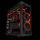 THERMALTAKE Riing 12 LED Red 3 Pack (3x120mm, LNC, 1500 RPM) Retail/Box CL-F055-PL12RE-A - 1389559 - zdjęcie 6